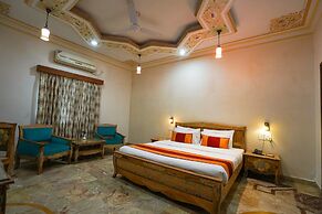 Marugarh Resort and Spa