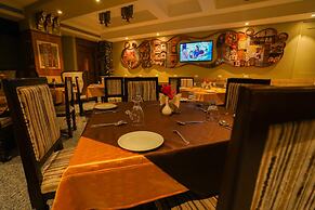 Marugarh Resort and Spa