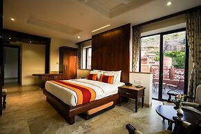 Marugarh Resort and Spa
