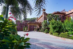 Marugarh Resort and Spa