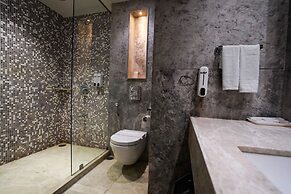 Marugarh Resort and Spa