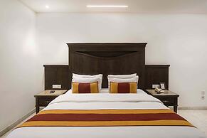 Marugarh Resort and Spa