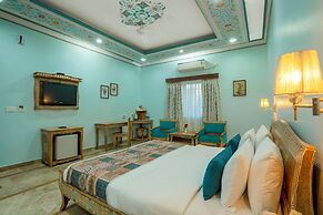Marugarh Resort and Spa