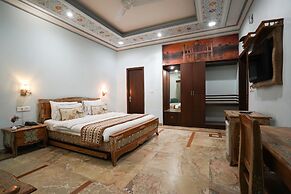 Marugarh Resort and Spa