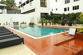 Joys Palace