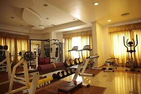 Joys Palace