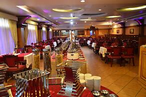 Joys Palace