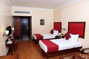 Joys Palace