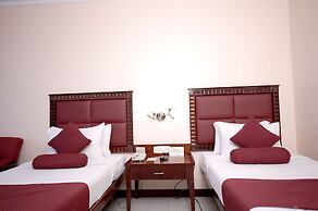 Joys Palace