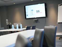 Ibis Styles Caen Centre Gare