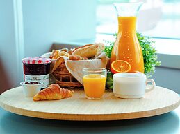 Ibis Styles Caen Centre Gare