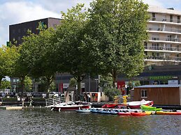 Ibis Styles Caen Centre Gare