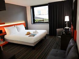 Ibis Styles Caen Centre Gare