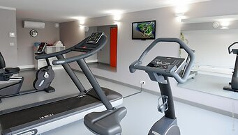 Ibis Styles Caen Centre Gare