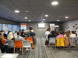 Ibis Styles Caen Centre Gare