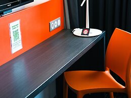 Ibis Styles Caen Centre Gare