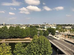 Ibis Styles Caen Centre Gare