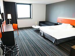 Ibis Styles Caen Centre Gare