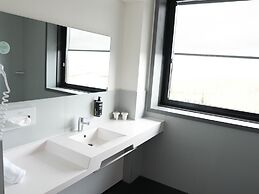 Ibis Styles Caen Centre Gare