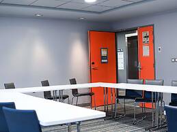 Ibis Styles Caen Centre Gare