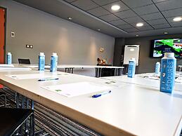 Ibis Styles Caen Centre Gare