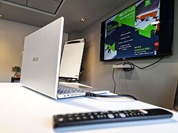Ibis Styles Caen Centre Gare