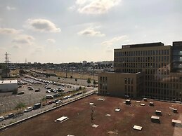Ibis Styles Caen Centre Gare