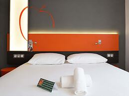 Ibis Styles Caen Centre Gare