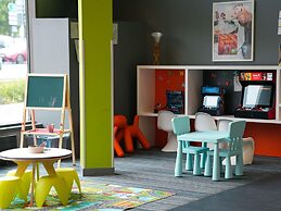Ibis Styles Caen Centre Gare