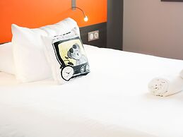 Ibis Styles Caen Centre Gare