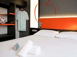 Ibis Styles Caen Centre Gare
