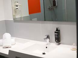 Ibis Styles Caen Centre Gare