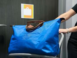 Ibis Styles Caen Centre Gare