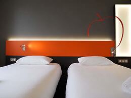 Ibis Styles Caen Centre Gare