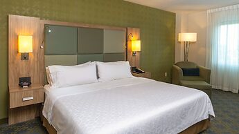 Holiday Inn Express Hotel & Suites Cuernavaca by IHG