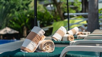 Holiday Inn Express Hotel & Suites Cuernavaca by IHG