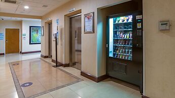 Holiday Inn Express Hotel & Suites Cuernavaca by IHG