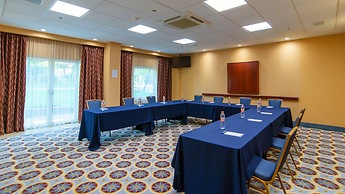 Holiday Inn Express Hotel & Suites Cuernavaca by IHG