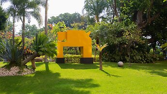 Holiday Inn Express Hotel & Suites Cuernavaca by IHG