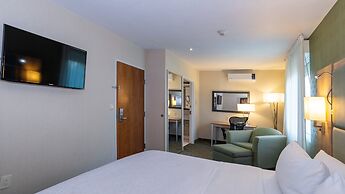Holiday Inn Express Hotel & Suites Cuernavaca by IHG