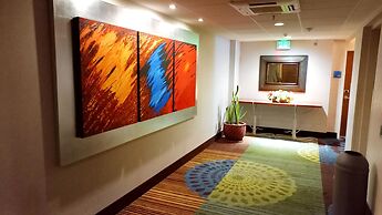 Holiday Inn Express Hotel & Suites Cuernavaca by IHG