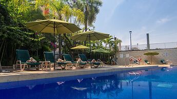 Holiday Inn Express Hotel & Suites Cuernavaca by IHG