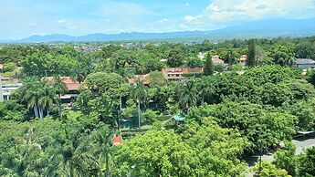 Holiday Inn Express Hotel & Suites Cuernavaca by IHG