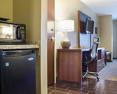 Comfort Suites Minot South