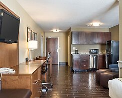 Comfort Suites Minot South