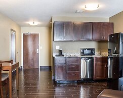 Comfort Suites Minot South