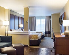 Comfort Suites Minot South
