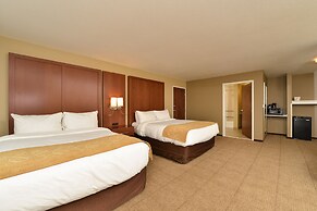 Comfort Suites Minot South