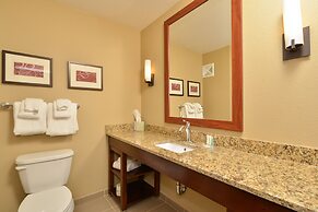 Comfort Suites Minot South
