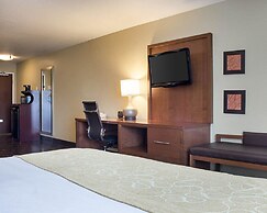 Comfort Suites Minot South